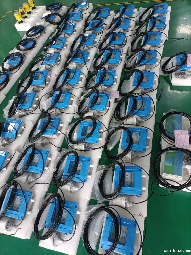 水质快速检测仪的主要特点分析