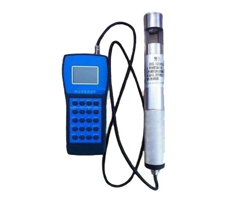 海晶HJF-7000型烟道粉尘测试仪/大量程烟尘测试仪
